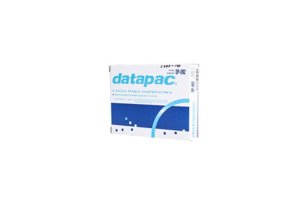 CINTA-DP-092-8-DATAPAC-PURPURA-ERC-27-TM-290_C205-143-2 CINTA DP-092-8 DATAPAC PURPURA ERC-27 TM-290