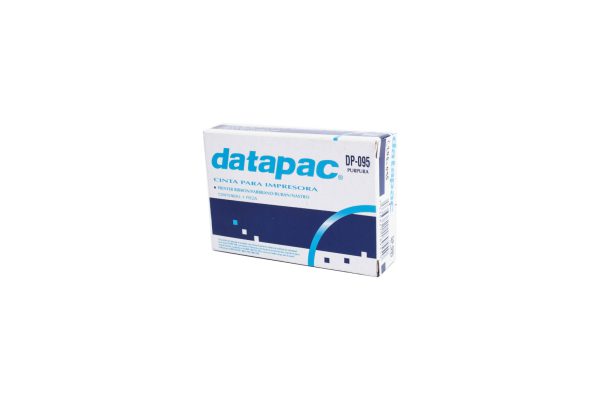 CINTA DP-095 ERC-09 HX 20/40 PURPURA