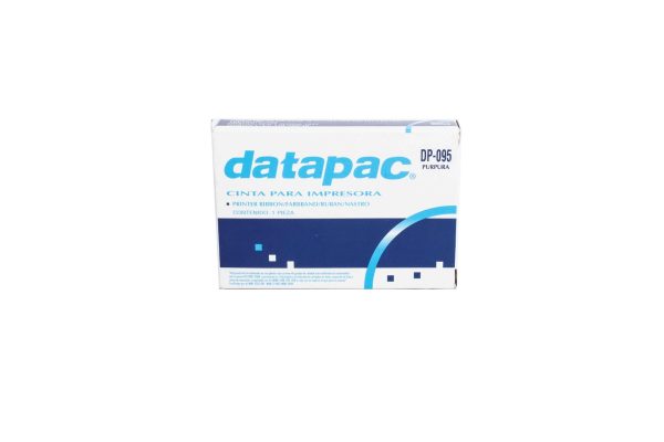 CINTA DP-095 ERC-09 HX 20/40 PURPURA