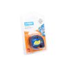 CINTA DYMO LETRATAG 91332 AMARILLO 12 MM X 4 M