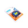 CINTA DYMO LETRATAG 91332 AMARILLO 12 MM X 4 M