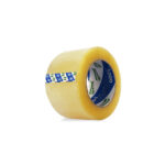 CINTA EMPAQUE TRANSPARENTE 72 MM X 150 M PSTR102