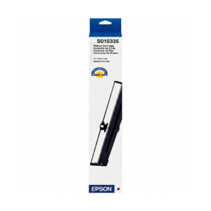 CINTA EPSON S015335 FX 2190 Y LQ-2090 NEGRO
