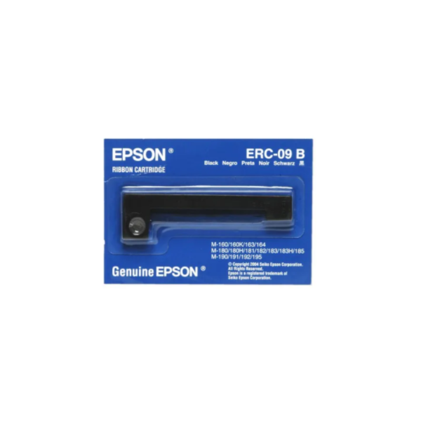 CINTA-ERC-09B-NEGRO_C207-041-1 CINTA ERC-09B NEGRO