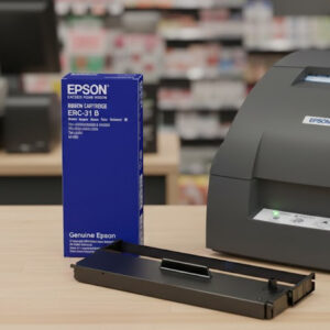 CINTA ERC-31B NEGRO