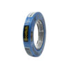 CINTA MASKING TAPE AZUL 3M MODELO 290 18 X 50 MM