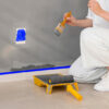 CINTA MASKING TAPE AZUL 3M MODELO 290 18 X 50 MM