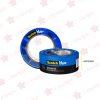 CINTA MASKING TAPE AZUL 3M MODELO 290 48 X 50 MM