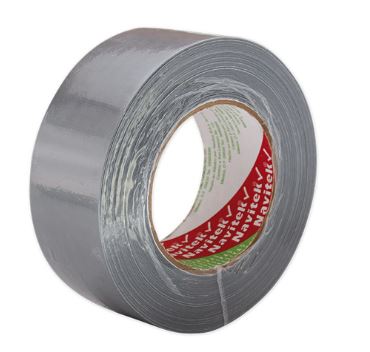 CINTA MULTIUSOS DUCTOS GRIS 180 DE 48 MM X 50 M NAVILUX