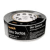 CINTA MULTIUSOS DUCTOS GRIS 1050 DE 48 MM X 50 M