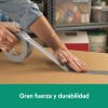 CINTA MULTIUSOS DUCTOS GRIS 1050 DE 48 MM X 50 M