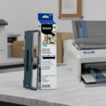 CINTA NEGRA EPSON S015337 P/ LQ-590