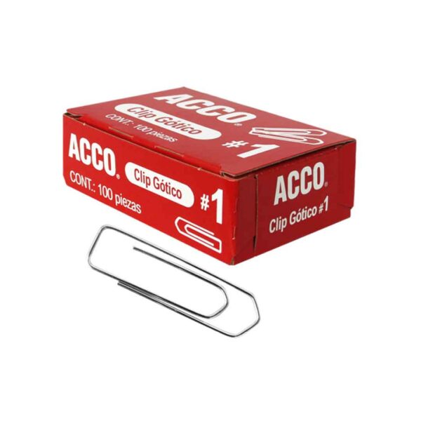 CLIP-CUADRADO-NUMERO-1-P1680-CAJA-CON-100-PZS_C219-001_3 CLIP CUADRADO NUMERO 1 P1680 CAJA CON 100 PZS