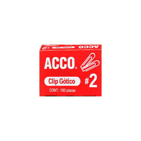 CLIP-CUADRADO-NUMERO-2-P1690-CAJA-CON-100-PZS_C219-002_4 CLIP CUADRADO NUMERO 2 P1690 CAJA CON 100 PZS