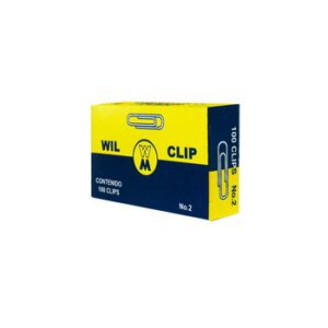 CLIP-ESTANDAR-NUMERO-2-CAJA-CON-100-PZS-PZS_C510-004_1-1 CLIP ESTANDAR NUMERO 2 CAJA CON 100 PZS PZS