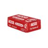 CLIP ESTANDAR NUMERO 2 P1660 CAJA CON 100 PZS