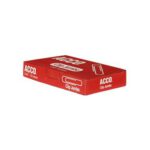 CLIP JUMBO CAJA C/100 P1700