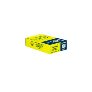 CLIP JUMBO WILSON CON 100 PZS