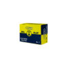 CLIP ESTANDAR NUMERO 3 CAJA CON 100 PZS PZS