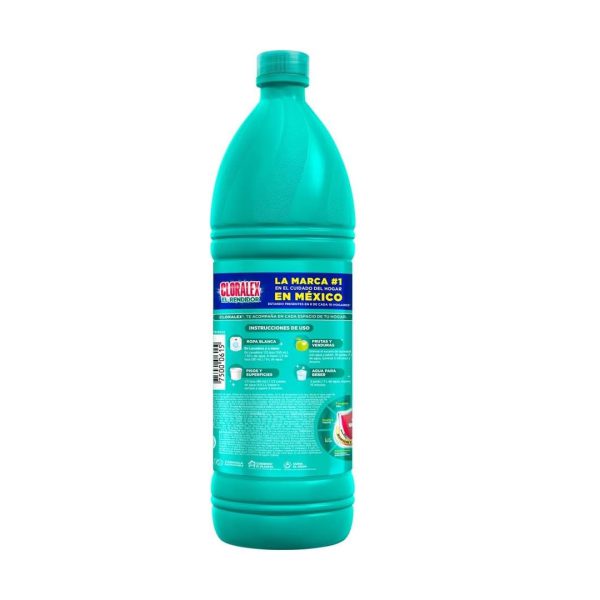 CLORO CLORALEX 950 ML