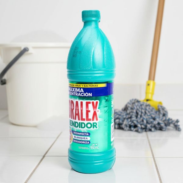 CLORO CLORALEX 950 ML