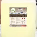 CLORO CONCENTRADO 6% 5 LITROS