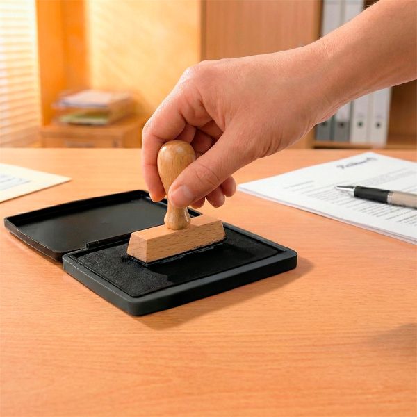 COJIN-PARA-SELLO-NO-1-SIN-TINTA-11-X-6-6-CM-PLASTICO_C230-025_13 COJIN PARA SELLO NO.1 SIN TINTA 11 X 6.6 CM PLASTICO