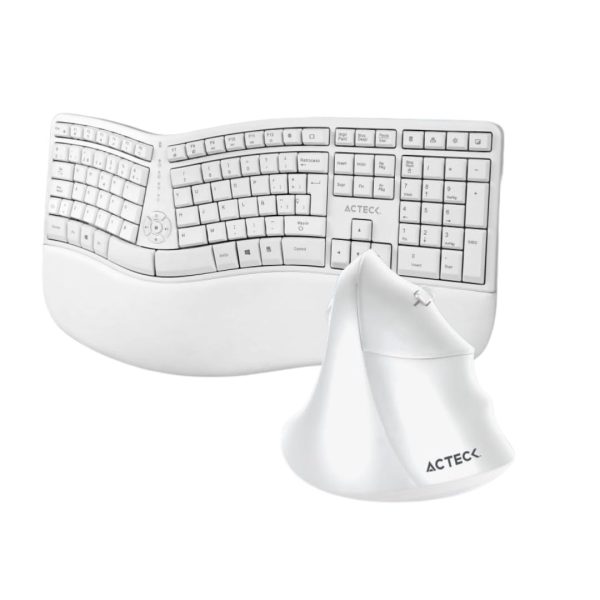 COMBO-TECLADO-MOUSE-ERGONOMICO-INALAMBRICO-VIRTUOS-MK770-BLANCO_T090-192_7 COMBO TECLADO MOUSE ERGONOMICO INALAMBRICO VIRTUOS MK770 BLANCO