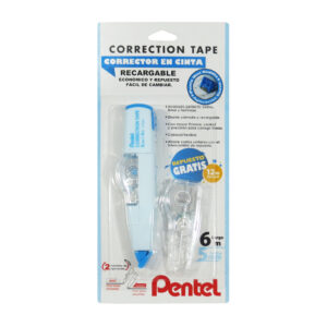CORRECTOR-EN-CINTA-RECARGABLE-DE-5MM-X-10-M_C255-092_1-2 CORRECTOR EN CINTA RECARGABLE DE 5MM X 6 M