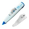 CORRECTOR EN CINTA RECARGABLE DE 5MM X 6 M