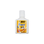 CORRECTOR LIQUIDO BIC RAPID 20 ML