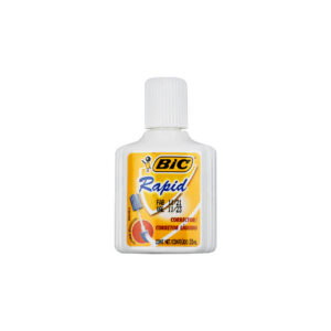 CORRECTOR-LIQUIDO-BIC-RAPID-20-ML_C255-070_1-1 CORRECTOR LIQUIDO BIC RAPID 20 ML
