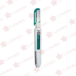 CORRECTOR-LIQUIDO-TIPO-LAPIZ-ROLLERBALL-1-0-MM_C255-012_1-2 CORRECTOR LIQUIDO TIPO LAPIZ ROLLERBALL 1.0 MM