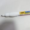 CORRECTOR LIQUIDO TIPO LAPIZ SHAKE'N 8 ML MAS UN BOLIGRAFO