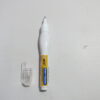 CORRECTOR LIQUIDO TIPO LAPIZ SHAKE'N 8 ML MAS UN BOLIGRAFO
