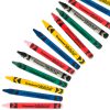 CRAYON VIVIDEL CAJA CON 6 PZS