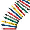 CRAYON VIVIDEL CAJA CON 6 PZS