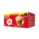 CREMA COFFEE MATE CAJA CON 200 SOBRES DE 4 GRAMOS CADA UNO