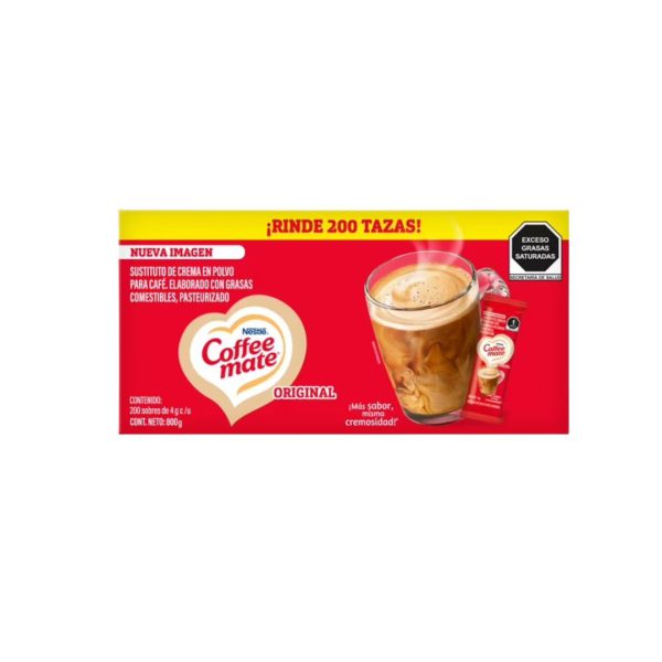 CREMA-COFFEE-MATE-CAJA-CON-200-SOBRES-DE-4-GRAMOS-CADA-UNO_C078-009_12 CREMA COFFEE MATE CAJA CON 200 SOBRES DE 4 GRAMOS CADA UNO