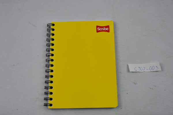 CUADERNO-ESPIRAL-FORMA-FRANCESA-CUADRO-CHICO-1602-CON-100-HOJAS_C307-003_3 CUADERNO ESPIRAL FORMA FRANCESA CUADRO CHICO 1602 CON 100 HOJAS