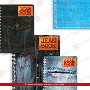CUADERNO-ESPIRAL-FORMA-FRANCESA-JEAN-BOOK-CUADRO-CHICO-CON-100-HOJAS_C311-001_11-1 CUADERNO ESPIRAL FORMA FRANCESA JEAN BOOK CUADRO CHICO CON 100 HOJAS