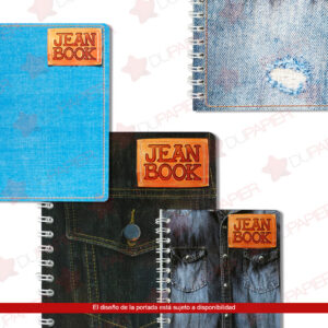 CUADERNO-ESPIRAL-FORMA-FRANCESA-JEAN-BOOK-RAYA-CON-100-HOJAS_C311-004_11-1 CUADERNO ESPIRAL FORMA FRANCESA JEAN BOOK RAYA CON 100 HOJAS