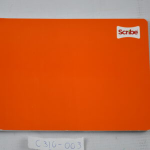 CUADERNO ESPIRAL FORMA ITALIANA CUADRO CHICO 100 HJS 1502