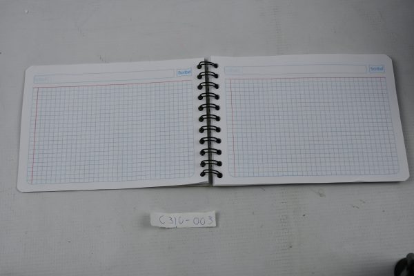 CUADERNO-ESPIRAL-FORMA-ITALIANA-CUADRO-CHICO-100-HJS-1502_C310-003_13 CUADERNO ESPIRAL FORMA ITALIANA CUADRO CHICO 100 HJS 1502