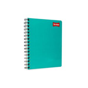 CUADERNO PROFESIONAL CLASICO CUADRO CHICO 2902 CON 100 HOJAS
