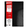 CUADERNO-PROFESIONAL-COSIDO-FIRST-CLASS-CUADRO-GRANDE-3121-NEGRO-CON-100-HOJAS_C308-031_11-1 CUADERNO PROFESIONAL COSIDO FIRST CLASS CUADRO GRANDE 3121 NEGRO CON 100 HOJAS