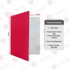 CUADERNO-PROFESIONAL-COSIDO-FIRST-CLASS-CUADRO-GRANDE-3123-ROSA-MEXICANO-100-HJS_C308-030_13 CUADERNO PROFESIONAL COSIDO FIRST CLASS CUADRO GRANDE 3123 ROSA MEXICANO 100 HJS