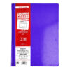 CUADERNO-PROFESIONAL-COSIDO-FIRST-CLASS-CUADRO-GRANDE-5381-MORADO-CON-100-HOJAS_C308-032_11-1 CUADERNO PROFESIONAL COSIDO FIRST CLASS CUADRO GRANDE 5381 MORADO CON 100 HOJAS