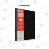 CUADERNO-PROFESIONAL-COSIDO-FIRST-CLASS-RAYA-3113-NEGRO-CON-100-HOJAS_C308-017_13 CUADERNO PROFESIONAL COSIDO FIRST CLASS RAYA 3113 NEGRO CON 100 HOJAS