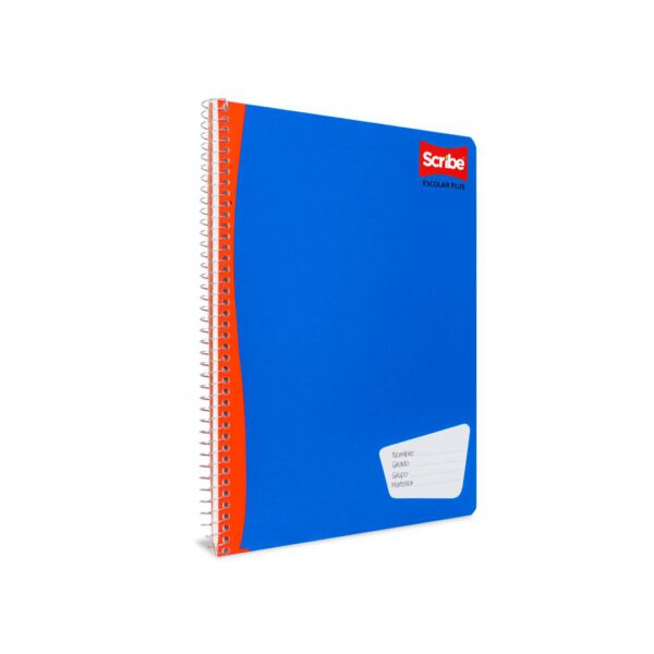 CUADERNO PROFESIONAL CUADRO GRANDE 7973 CON 100 HOJAS